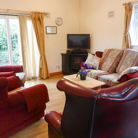 Borahard Lodge Newbridge  Εξωτερικό φωτογραφία