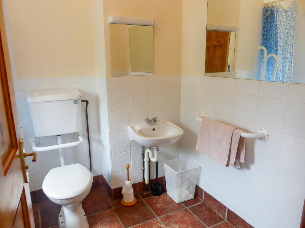 Borahard Lodge Newbridge  Εξωτερικό φωτογραφία