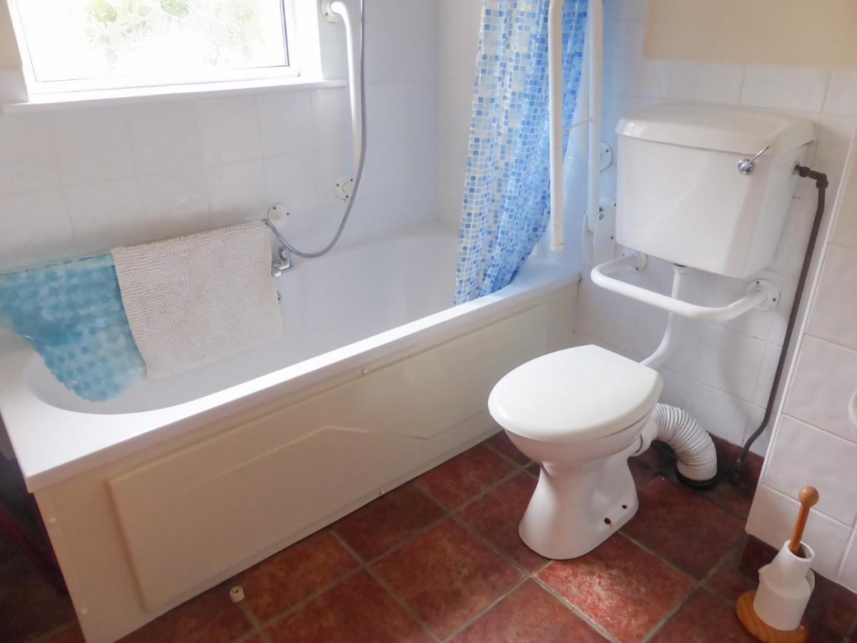 Borahard Lodge Newbridge  Εξωτερικό φωτογραφία